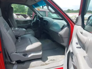 1997 Ford F-150 с VIN 1FTDF1768VNB06836, выставлен на аукционе IAAI как лот 42114620 с пробегом 171 976 миль миль и . История ставок и продаж доступна на DreamBid. Изображение 5.