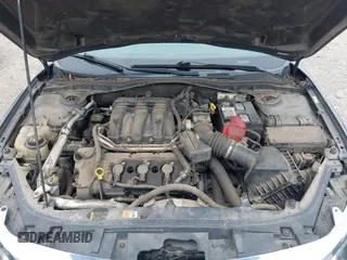 2012 Ford Fusion SEL with VIN 3FAHP0JG6CR157813, listed as a IAAI auction lot 42516219 with 187,705 mi miles and . Bid and sale history available at DreamBid. Image 10.