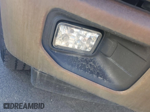 2017 Ford F-150 XL с VIN 1FTEX1EP8HKC88007, выставлен на аукционе IAAI как лот 42737723 с пробегом 114 417 миль миль и . История ставок и продаж доступна на DreamBid. Изображение 2.