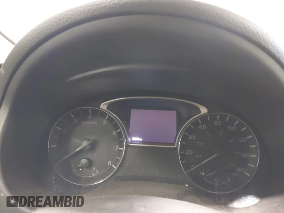 2018 Nissan Altima 2.5 SR with VIN 1N4AL3AP5JC294624, listed as a IAAI auction lot 41701907 with 89,340 mi miles. Bid and sale history available at carsss.com. Image 7.