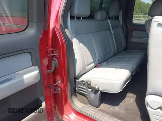 2014 Ford F-150 XL z VIN 1FTFX1EF5EFA27093, wystawiony jako IAAI lot #42586464 z przebiegiem 140 178 mil mil oraz . Historia ofert i sprzedaży dostępna na DreamBid. Obrazek 8.