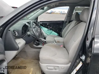 2008 Toyota RAV4 Ltd with VIN JTMBK31V685054867, listed as a Copart auction lot 51038995 with 127,504 mi miles and Salvage Title. Bid and sale history available at carsss.com. Image 7.