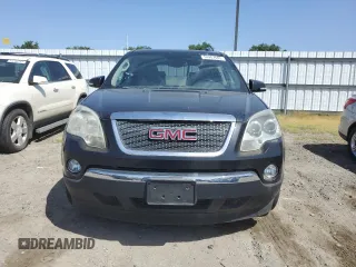 2008 GMC Acadia SLT1 with VIN 1GKER23748J234538, listed as a Copart auction lot 54267405 with 108,343 mi miles and Clean Title. Bid and sale history available at carsss.com. Image 5.