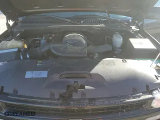 2004 Chevrolet Tahoe LT with VIN 1GNEK13Z74R271386, listed as a Copart auction lot 84734234 with 0 mi miles and Salvage Title. Bid and sale history available at carsss.com. Image 12.