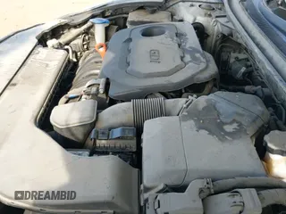 2016 Hyundai Sonata SE with VIN 5NPE24AF9GH400307, listed as a IAAI auction lot 42379197 with 135,168 mi miles and . Bid and sale history available at DreamBid. Image 18.