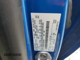 2020 Ford Escape SEL с VIN 1FMCU9H60LUB42789, выставлен на аукционе Copart как лот 59349045 с пробегом 84 712 миль миль и Списание • Salvage title. История ставок и продаж доступна на DreamBid. Изображение 13.