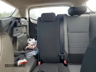2017 Ford Escape S с VIN 1FMCU0F7XHUD72614, выставлен на аукционе Copart как лот 64728995 с пробегом Не указан миль и Списание • Salvage title. История ставок и продаж доступна на DreamBid. Изображение 10.