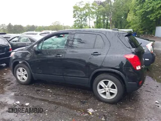 2021 Chevrolet Trax LS с VIN KL7CJKSB2MB312199, выставлен на аукционе IAAI как лот 42312050 с пробегом 42 471 миль миль и . История ставок и продаж доступна на DreamBid. Изображение 14.