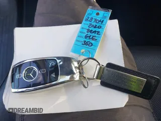 2020 Mercedes-Benz GLE 350 z VIN 4JGFB4KBXLA001399, wystawiony jako IAAI lot #41812388 z przebiegiem 37 400 mil mil oraz . Historia ofert i sprzedaży dostępna na DreamBid. Obrazek 11.