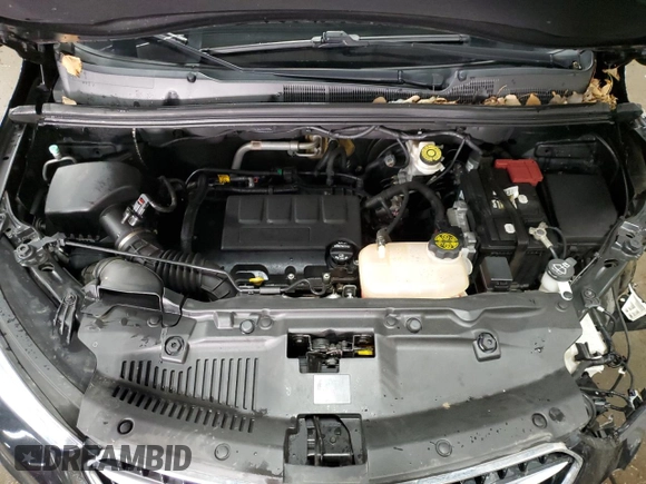 2020 Buick Encore Essence z VIN KL4CJGSB7LB048177, wystawiony jako Copart lot #89152405 z przebiegiem Nie podano mil oraz Nie do naprawy. Historia ofert i sprzedaży dostępna na DreamBid. Obrazek 12.