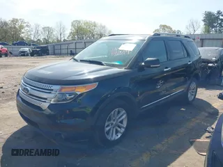 2014 Ford Explorer XLT с VIN 1FM5K7D90EGB88790, выставлен на аукционе IAAI как лот 41920227 с пробегом 196 406 миль миль и . История ставок и продаж доступна на DreamBid. Изображение 17.