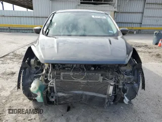 2017 Ford Escape SE with VIN 1FMCU0GD9HUE38669, listed as a Copart auction lot 47475085 with 159,041 mi miles and Salvage Title. Bid and sale history available at carsss.com. Image 5.