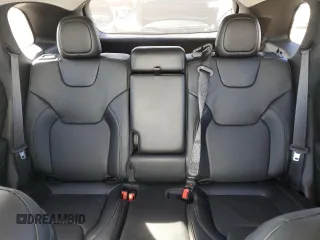 2022 Jeep Cherokee Latitude Lux with VIN 1C4PJMMN5ND511356, listed as a Copart auction lot 77027284 with 11,545 mi miles and Non repairable. Bid and sale history available at DreamBid. Image 10.