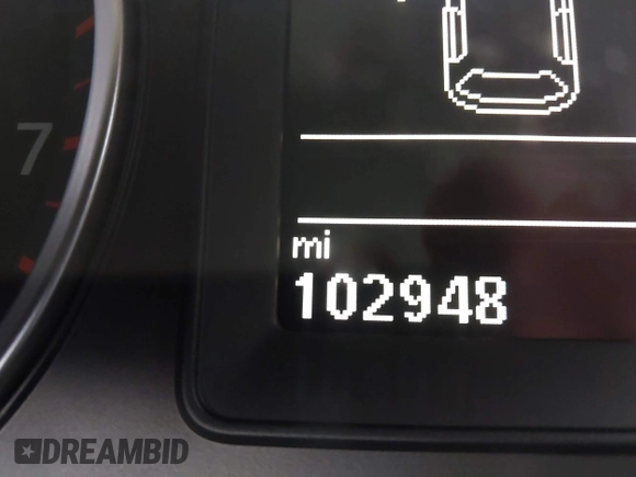 2013 Volkswagen Tiguan S z VIN WVGAV3AX6DW610678, wystawiony jako IAAI lot #41544865 z przebiegiem 102 948 mil mil oraz . Historia ofert i sprzedaży dostępna na DreamBid. Obrazek 15.