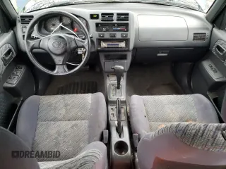 1999 Toyota RAV4 with VIN JT3GP10V6X0036057, listed as a Copart auction lot 49011295 with 183,287 mi miles and Clean title. Bid and sale history available at DreamBid. Image 8.