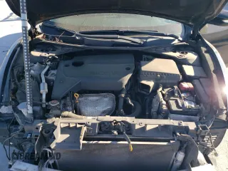 2017 Nissan Altima SV z VIN 1N4AL3APXHC215376, wystawiony jako Copart lot #49067105 z przebiegiem 190 820 mil mil oraz Szkoda całkowita • Salvage title. Historia ofert i sprzedaży dostępna na DreamBid. Obrazek 12.