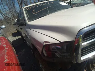 2011 Ram 2500 with VIN 3D7TT2CL6BG514347, listed as a IAAI auction lot 41595279 with 109,120 mi miles and . Bid and sale history available at DreamBid. Image 1.