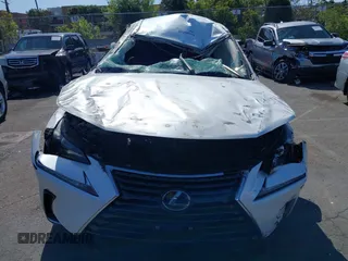 2021 Lexus NX 300 with VIN JTJDARBZ4M5031983, listed as a IAAI auction lot 42260594 with Not provided miles and . Bid and sale history available at DreamBid. Image 12.