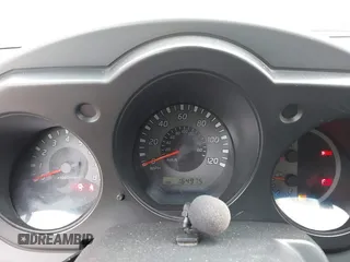 2003 Nissan Xterra SE with VIN 5N1ED28Y63C679397, listed as a IAAI auction lot 42115584 with 164,794 mi miles and . Bid and sale history available at DreamBid. Image 7.