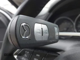 2017 Mazda CX-5 Touring with VIN JM3KFACL8H0205717, listed as a IAAI auction lot 41173725 with 107,604 mi miles. Bid and sale history available at carsss.com. Image 11.