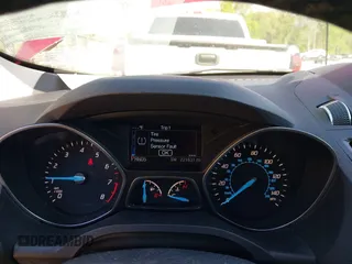 2013 Ford Escape SEL with VIN 1FMCU9H91DUD65144, listed as a IAAI auction lot 42124589 with 221,631 mi miles and . Bid and sale history available at DreamBid. Image 7.