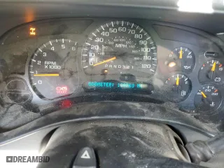 2006 Chevrolet Silverado 1500 LT2 with VIN 1GCEK19B16Z208239, listed as a Copart auction lot 42904305 with 130,263 mi miles and Salvage Title. Bid and sale history available at carsss.com. Image 9.