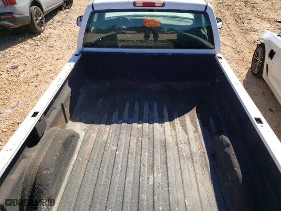 2002 Chevrolet Silverado 1500 with VIN 1GCEC14W62Z156043, listed as a Copart auction lot 49470355 with 300,960 mi miles and Salvage Title. Bid and sale history available at carsss.com. Image 10.