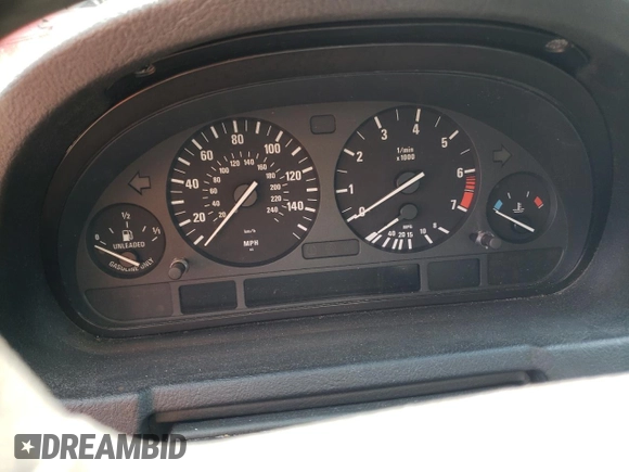 2006 BMW X5 3.0i with VIN 5UXFA13536LY42308, listed as a Copart auction lot 63107674 with 0 mi miles and Salvage Title. Bid and sale history available at carsss.com. Image 9.