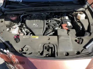 2023 Lexus RX 350 z VIN 2T2BAMCA2PC016603, wystawiony jako Copart lot #61083605 z przebiegiem 22 175 mil mil oraz Szkoda całkowita • Salvage title. Historia ofert i sprzedaży dostępna na DreamBid. Obrazek 12.