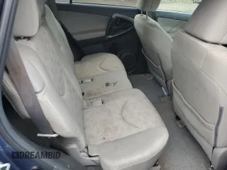 2012 Toyota RAV4 z VIN 2T3BF4DV7CW230817, wystawiony jako Copart lot #63227405 z przebiegiem 231 028 mil mil oraz Szkoda całkowita • Salvage title. Historia ofert i sprzedaży dostępna na DreamBid. Obrazek 10.