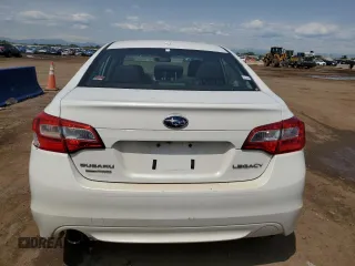 2015 Subaru Legacy Premium с VIN 4S3BNBC60F3040365, выставлен на аукционе Copart как лот 58978715 с пробегом 94 238 миль миль и Списание • Salvage title. История ставок и продаж доступна на DreamBid. Изображение 6.