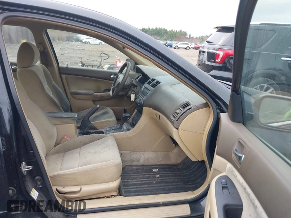 2006 Honda Accord LX with VIN 1HGCM66336A066357, listed as a IAAI auction lot 42071366 with 248,780 mi miles and . Bid and sale history available at DreamBid. Image 5.
