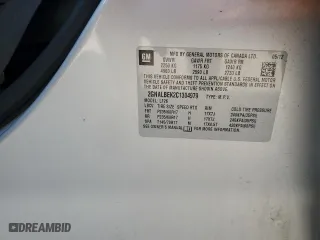 2012 Chevrolet Equinox LS with VIN 2GNALBEK2C1304979, listed as a Copart auction lot 70671624 with 137,698 mi miles and Non Repairable. Bid and sale history available at carsss.com. Image 15.