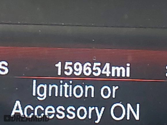 2013 Dodge Charger RT with VIN 2C3CDXCT8DH676914, listed as a IAAI auction lot 41653738 with 159,654 mi miles. Bid and sale history available at carsss.com. Image 15.