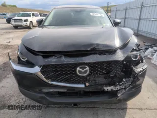 2021 Mazda CX-30 Select z VIN 3MVDMBBL4MM317712, wystawiony jako Copart lot #56322775 z przebiegiem 31 962 mil mil oraz Szkoda całkowita • Salvage title. Historia ofert i sprzedaży dostępna na DreamBid. Obrazek 5.