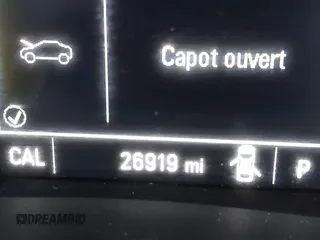 2018 GMC Terrain SLE with VIN 3GKALMEV9JL176383, listed as a IAAI auction lot 36237365 with 26,919 mi miles and . Bid and sale history available at carsss.com. Image 15.