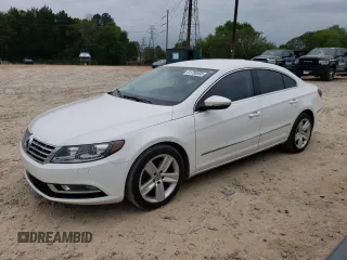 2013 Volkswagen CC R-Line с VIN WVWBN7AN6DE504252, выставлен на аукционе Copart как лот 51750095 с пробегом 166 427 миль миль и Чистый • Clean title. История ставок и продаж доступна на DreamBid. Изображение 1.