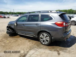 2020 Subaru Ascent Limited с VIN 4S4WMAPD1L3429238, выставлен на аукционе Copart как лот 55968805 с пробегом 111 285 миль миль и Списание • Salvage title. История ставок и продаж доступна на DreamBid. Изображение 2.