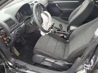 2010 Volkswagen Jetta S с VIN 3VWJZ7AJ8AM003993, выставлен на аукционе Copart как лот 51973625 с пробегом 105 215 миль миль и Списание • Salvage title. История ставок и продаж доступна на DreamBid. Изображение 7.
