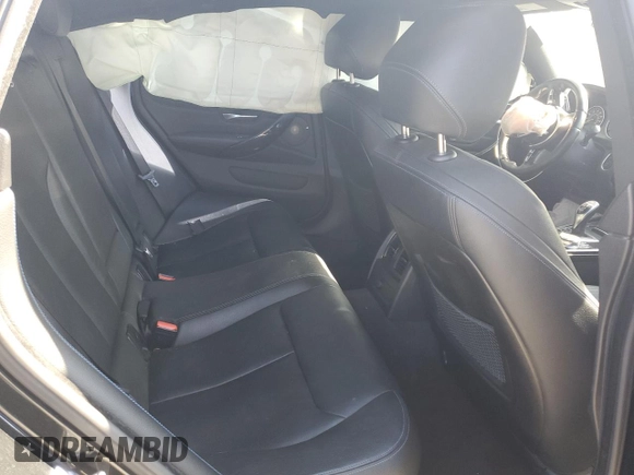 2018 BMW 4 Series 440i with VIN WBA4J5C5XJBF06282, listed as a Copart auction lot 44244945 with Not Provided miles and Salvage Title. Bid and sale history available at DreamBid. Image 10.