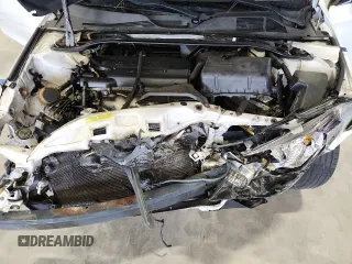 2007 Toyota Solara SE with VIN 4T1CE30P77U761250, listed as a Copart auction lot 62645425 with Not provided miles and Salvage title. Bid and sale history available at DreamBid. Image 11.