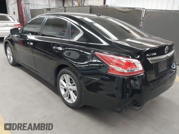 2013 Nissan Altima SV with VIN 1N4AL3AP7DN583853, listed as a IAAI auction lot 42662248 with 170,756 mi miles and . Bid and sale history available at DreamBid. Image 3.