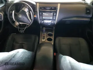 2014 Nissan Altima SL z VIN 1N4BL3AP6EC201961, wystawiony jako Copart lot #58512595 z przebiegiem 220 914 mil mil oraz Czysty tytuł • Clean title. Historia ofert i sprzedaży dostępna na DreamBid. Obrazek 8.