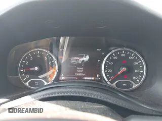 2017 Jeep Renegade Limited с VIN ZACCJBDB9HPF13318, выставлен на аукционе IAAI как лот 42551359 с пробегом 136 969 миль миль и . История ставок и продаж доступна на DreamBid. Изображение 7.
