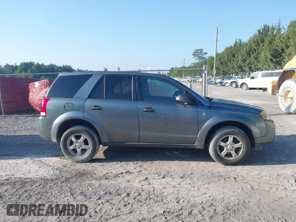 2006 Saturn VUE with VIN 5GZCZ33DX6S897763, listed as a IAAI auction lot 42091466 with 80,020 mi miles and . Bid and sale history available at DreamBid. Image 13.