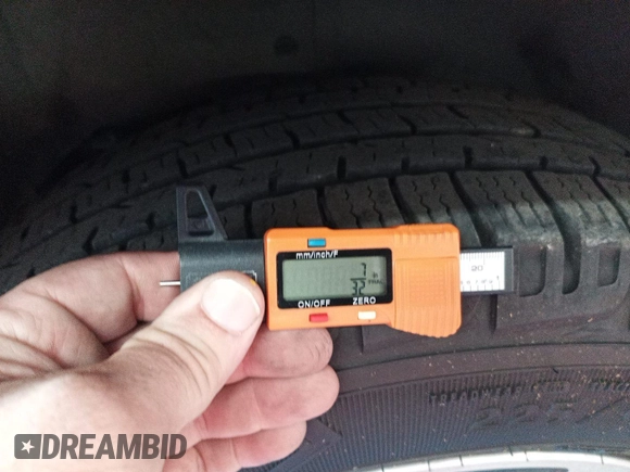 2023 Subaru Outback Premium с VIN 4S4BTADC3P3197003, выставлен на аукционе IAAI как лот 42786903 с пробегом 77 300 миль миль и . История ставок и продаж доступна на DreamBid. Изображение 4.