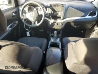 2014 Dodge Journey American Value Pkg with VIN 3C4PDCAB5ET133965, listed as a Copart auction lot 48279275 with 145,772 mi miles and Salvage Title. Bid and sale history available at carsss.com. Image 8.