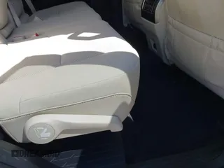 2021 Lexus GX 460 Premium z VIN JTJAM7BX6M5281254, wystawiony jako IAAI lot #41900619 z przebiegiem 58 830 mil mil oraz . Historia ofert i sprzedaży dostępna na DreamBid. Obrazek 8.