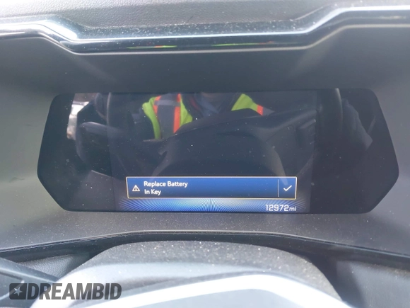 2023 Chevrolet Colorado 2WD LT with VIN 1GCGSCEC8P1206281, listed as a IAAI auction lot 41086343 with 12,972 mi miles and . Bid and sale history available at DreamBid. Image 7.