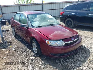2003 Saturn ION ION 2 z VIN 1G8AJ52F63Z122209, wystawiony jako IAAI lot #42104922 z przebiegiem 147 794 mil mil oraz . Historia ofert i sprzedaży dostępna na DreamBid. Obrazek 1.